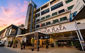 Timor Plaza Hotel & Apartments